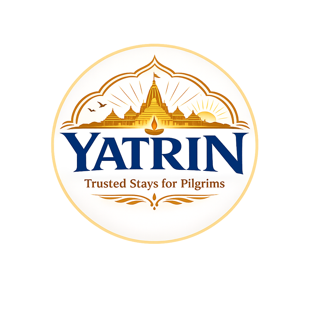 YATRIN logo